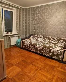 3-к квартира, вторичка, 61м2, 3/9 этаж