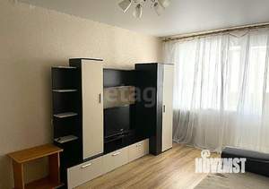 1-к квартира, вторичка, 35м2, 3/10 этаж