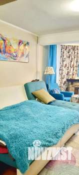4-к квартира, вторичка, 83м2, 3/12 этаж