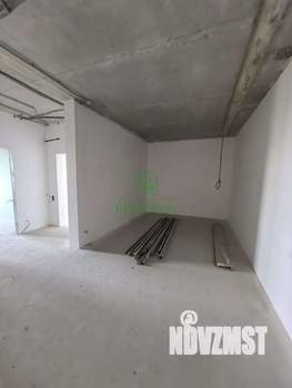 4-к квартира, вторичка, 246м2, 7/17 этаж