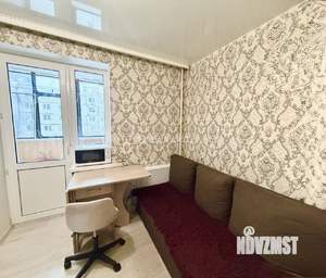 1-к квартира, вторичка, 29м2, 7/9 этаж