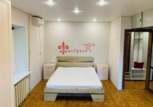 1-к квартира, вторичка, 30м2, 5/5 этаж
