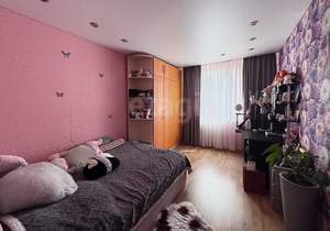 3-к квартира, вторичка, 60м2, 5/5 этаж