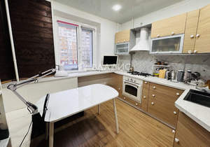 2-к квартира, вторичка, 51м2, 3/10 этаж