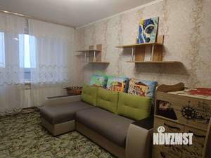 2-к квартира, вторичка, 53м2, 9/10 этаж