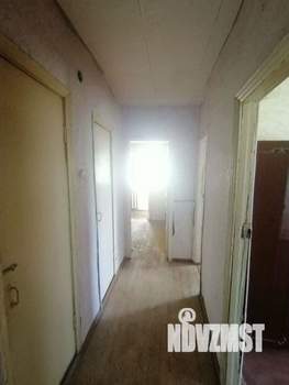 2-к квартира, вторичка, 44м2, 2/2 этаж