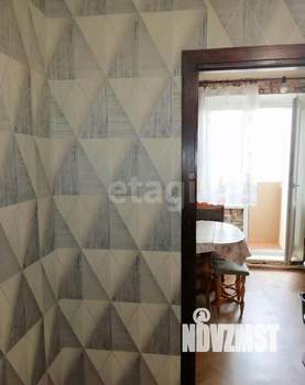 1-к квартира, вторичка, 34м2, 9/10 этаж