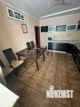 3-к квартира, вторичка, 83м2, 1/10 этаж