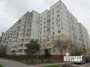 3-к квартира, вторичка, 66м2, 9/9 этаж