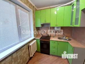2-к квартира, вторичка, 45м2, 4/5 этаж
