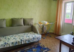 3-к квартира, вторичка, 69м2, 3/10 этаж