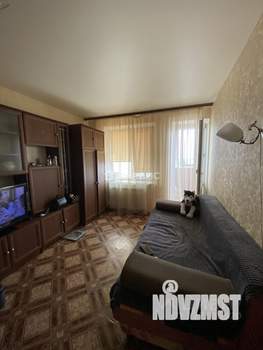 1-к квартира, вторичка, 36м2, 15/16 этаж