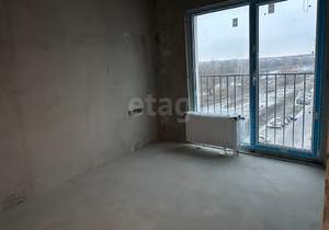 2-к квартира, вторичка, 52м2, 7/8 этаж