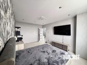 1-к квартира, вторичка, 45м2, 10/18 этаж