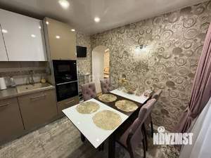 3-к квартира, вторичка, 80м2, 2/10 этаж