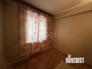 3-к квартира, вторичка, 79м2, 2/4 этаж