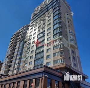 4-к квартира, вторичка, 98м2, 4/13 этаж