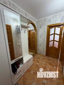 3-к квартира, вторичка, 66м2, 1/10 этаж