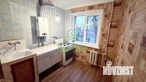 1-к квартира, вторичка, 30м2, 4/5 этаж