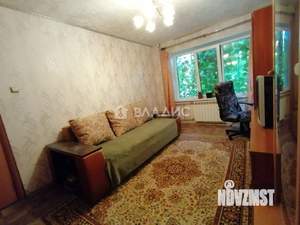 2-к квартира, вторичка, 45м2, 1/9 этаж