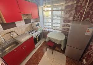 1-к квартира, вторичка, 30м2, 5/5 этаж