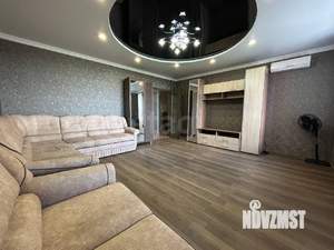 3-к квартира, вторичка, 99м2, 6/9 этаж