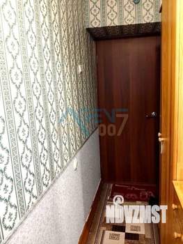 1-к квартира, вторичка, 30м2, 9/9 этаж