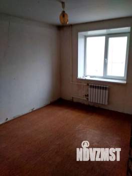 3-к квартира, вторичка, 71м2, 8/17 этаж