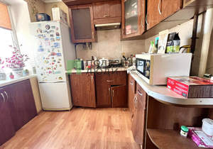 1-к квартира, вторичка, 30м2, 3/4 этаж