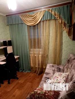 3-к квартира, вторичка, 59м2, 10/10 этаж