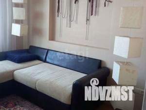 2-к квартира, вторичка, 48м2, 3/5 этаж