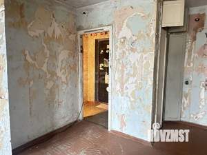 1-к квартира, вторичка, 29м2, 3/5 этаж