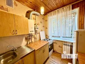 1-к квартира, вторичка, 30м2, 2/5 этаж