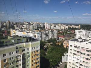 2-к квартира, вторичка, 64м2, 15/18 этаж
