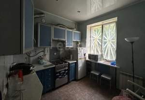 4-к квартира, вторичка, 80м2, 2/4 этаж