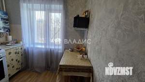 2-к квартира, вторичка, 45м2, 4/5 этаж
