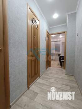1-к квартира, вторичка, 39м2, 5/9 этаж