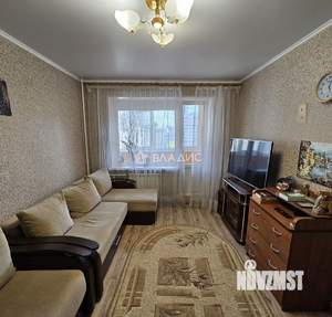 4-к квартира, вторичка, 75м2, 9/9 этаж