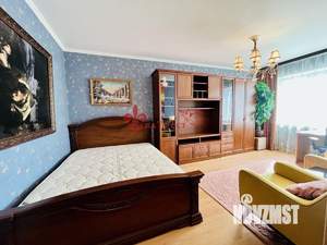 1-к квартира, вторичка, 36м2, 4/9 этаж