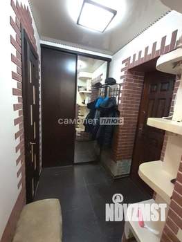 2-к квартира, вторичка, 51м2, 1/5 этаж