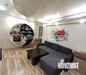 2-к квартира, вторичка, 51м2, 1/5 этаж