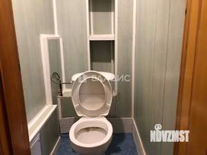 1-к квартира, вторичка, 40м2, 14/16 этаж