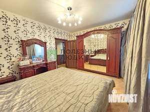 3-к квартира, вторичка, 105м2, 4/7 этаж