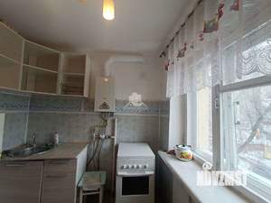2-к квартира, вторичка, 45м2, 4/5 этаж