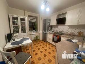 1-к квартира, вторичка, 38м2, 10/16 этаж