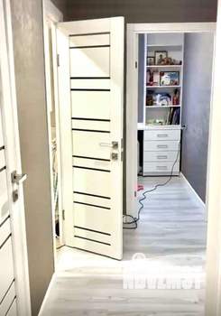 3-к квартира, вторичка, 61м2, 4/9 этаж