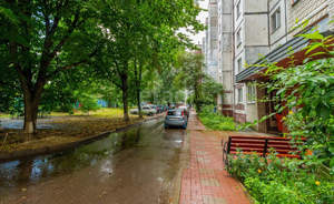 1-к квартира, вторичка, 32м2, 1/9 этаж