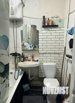 1-к квартира, вторичка, 31м2, 1/5 этаж