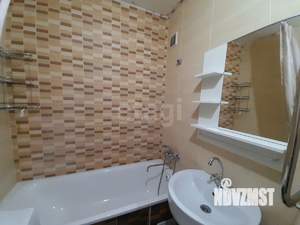 2-к квартира, вторичка, 54м2, 6/10 этаж