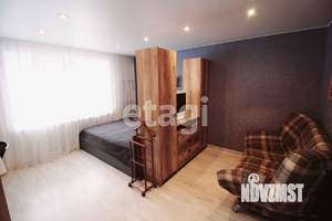 4-к квартира, вторичка, 85м2, 7/17 этаж